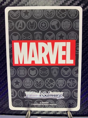 Weiss Schwarz MARVEL MAR/SE40-019SP Japanese SP - Bild 15 von 20