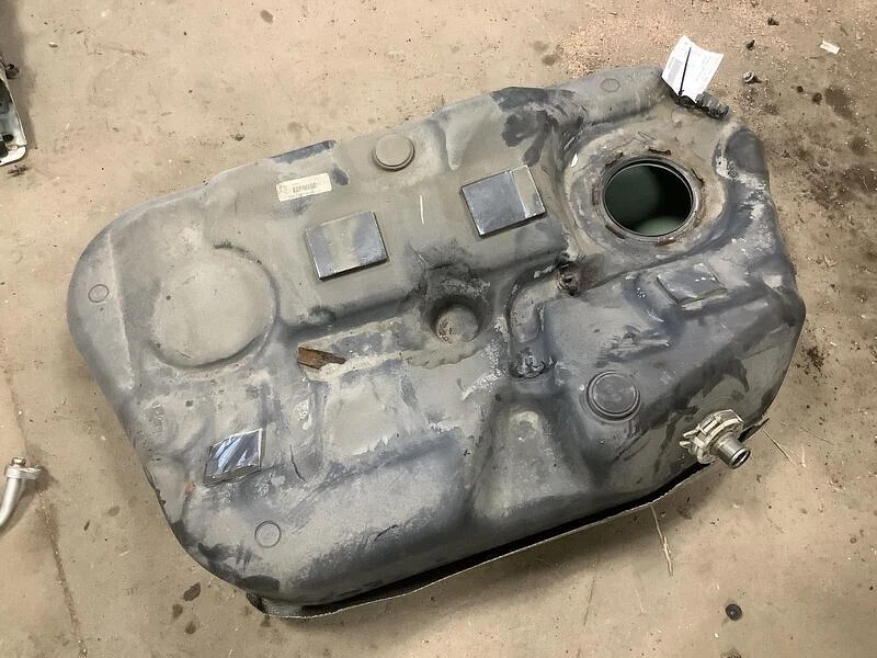 2008-2009 FORD TAURUS Fuel Gas Tank Assembly OEM 08-09 Federal Emission FWD - Imagem 2 de 2