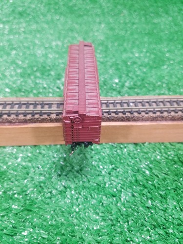 Roco N Scala Piastra Nichel Strada 40' Porta Singola 6255 C32792 28703 - Foto 5 di 11