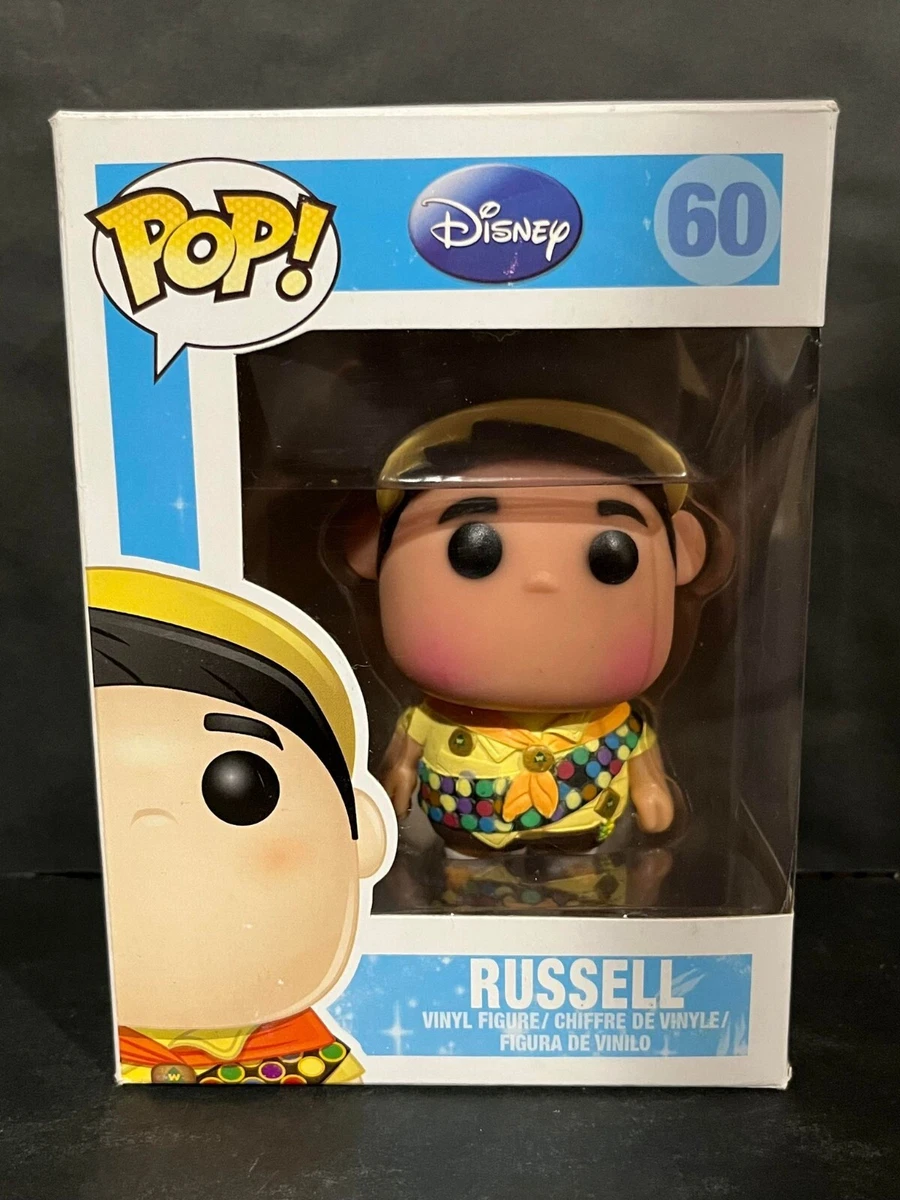 Funko up cheap russell