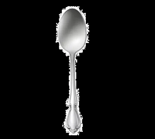 Oneida 2610STBF Chateau™ 18/8 Stainless Steel 8.25" Tablespoon - 3 Doz