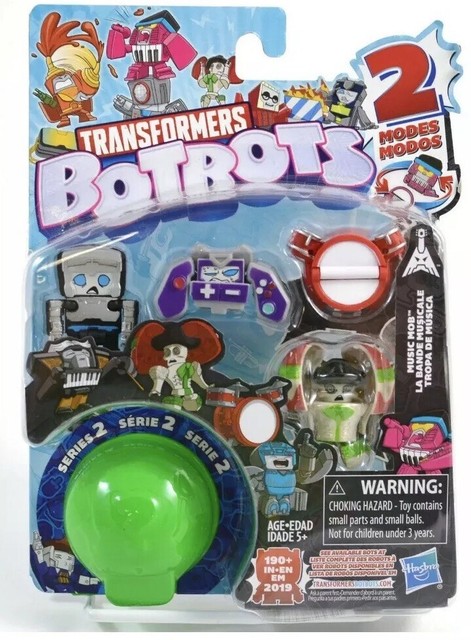 botbots music mob