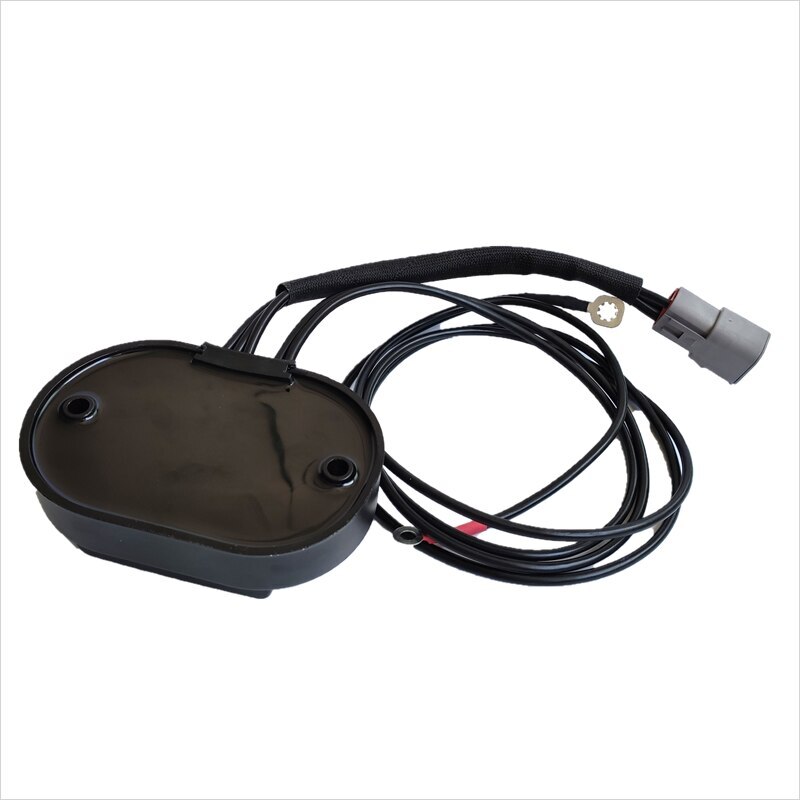 Voltage Rectifier Regulator For Harley Dyna 04-05 Fatboy 01-06