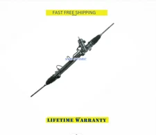 ✅487  Power Steering Rack  Pinion fits 2001 2002 - 2005 Toyota Celica GT✅