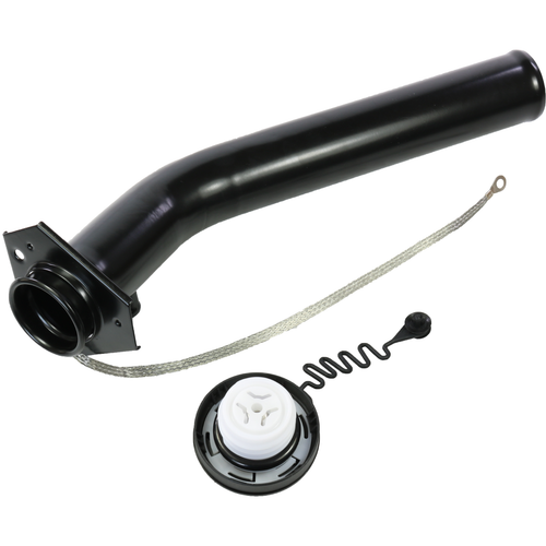 Fuel/Gas Tank Filler Neck Tube Pipe For Chevrolet GMC GAS OHV 198800 W
