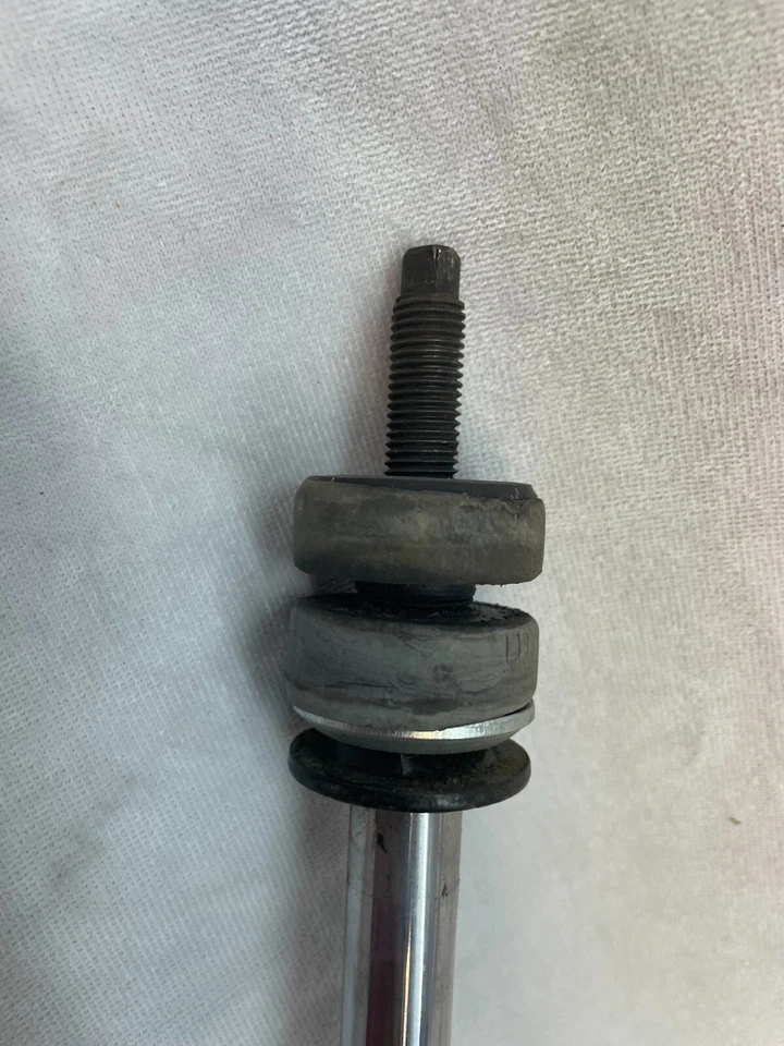 Amortiguador delantero Chevy Silverado 1500 1988-1998 2x2 - MaxTrac 1450SL Foto 2 de 4