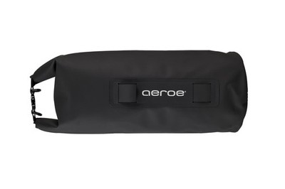 AEROE 12L Heavy Duty Dry Bag Black