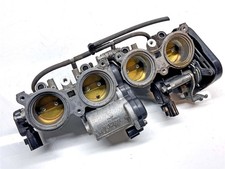 2010 Yamaha YZF R6 Throttle Bodies - 28631 Miles - 13S137500000