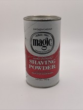 Magic EXTRA STRENGTH Shaving Powder Helps Stop Razor Bumps FREE SHIPPING
