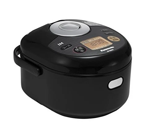Рисоварки Panasonic IH 3 черные SR-KB055-K кухонные товары импорт из Японии - Изображение 3 из 4