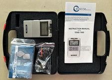 TENS 7000 Digital Pain Management Unit OTC Muscle Stimulator