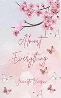 Jeannette Viirpuu | Almost Everything | Taschenbuch | Englisch (2024)
