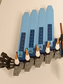lego ninjago 2521 lightning dragon battle