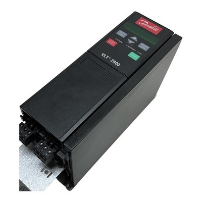 VLT2840PT4B20STR1DBF10A00C0 195N1079 DANFOSS, Variable Speed Drive, ............