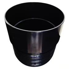 4 In. Schedule 40 Pipe Adapter