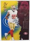 2025 Topps Alfred Collins Blue (Raw)