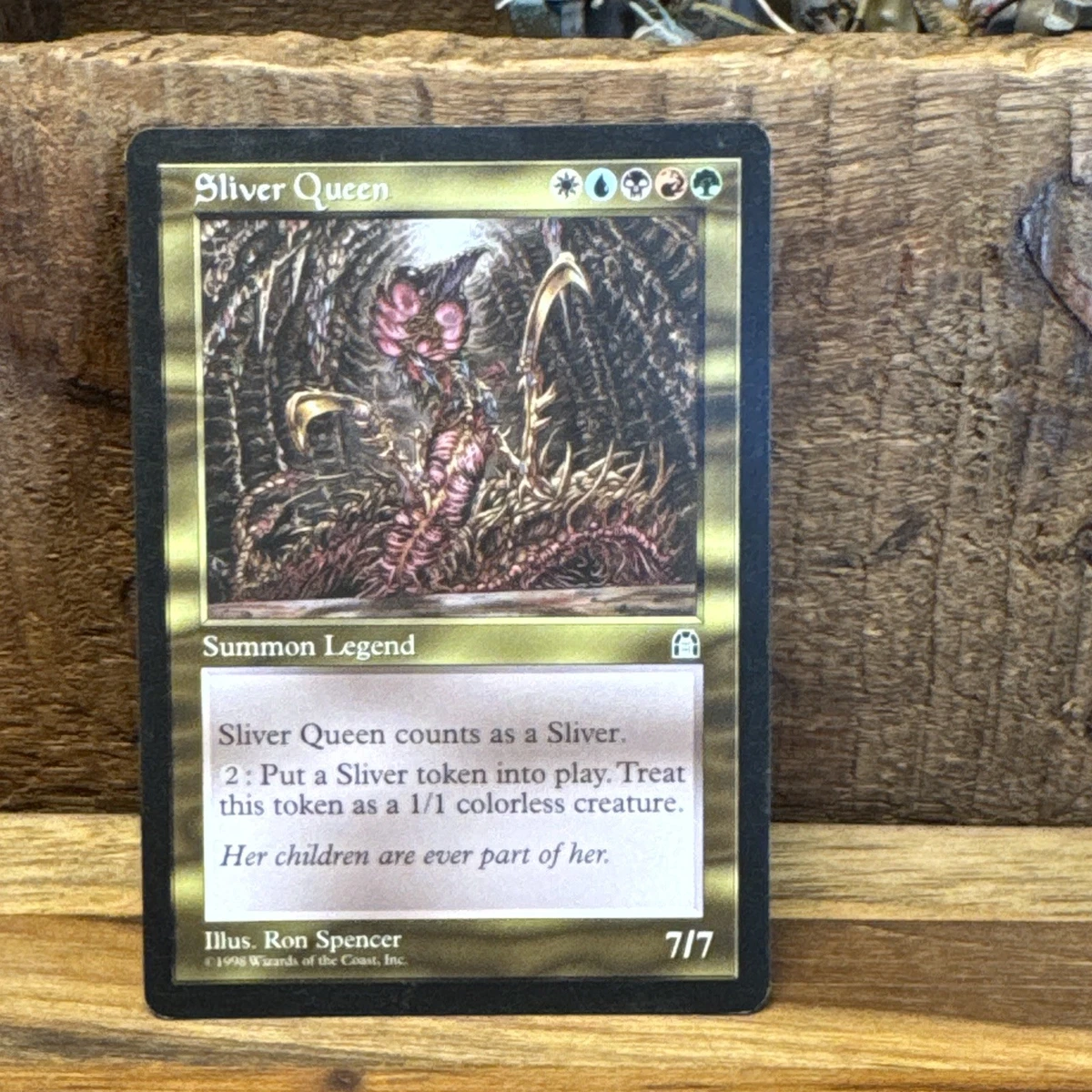 Sliver Queen for sale | eBay