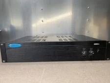 Crown 280A / 2 Channel Stereo Integrated Preamp Power Amplifier