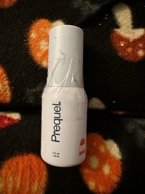 Prequel Universal Skin Solution Dermal Spray For Face & Body Rosacea 2oz Sealed