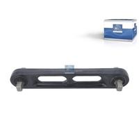 Lenker RadaufhäNgung Vorderachse LäNgslenker DT Spare Parts FüR U.A. MAN Hocl