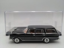 Premium X 230 143 Mercedes Benz Ponton Binz 230 1959 Station Wagon Exbox