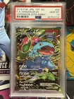 2016 POKEMON JPN EXPANSION 20TH ANV 1ST ED #088 FULL ART/VENUSAUR EX PSA 10