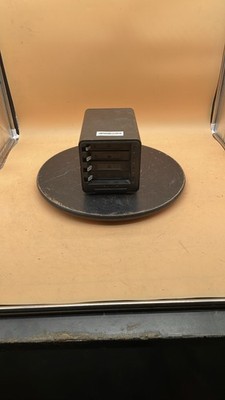 Data Robotics DRO4D-D 4-Bay Drive Storage Array DC 12V 6.6A Unit