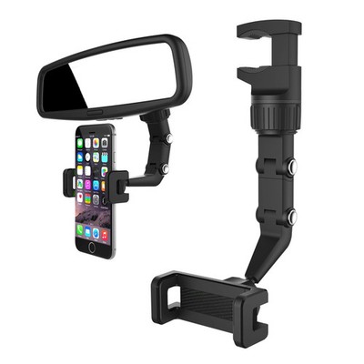HURTEL SMARTPHONE-SPIEGELHALTER FÜR HANDYS MIT ANDROID IOS-SYSTEM
