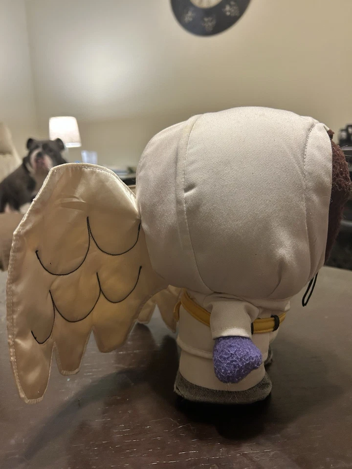 South Park Angel Kenny Plush Toy - Image 4 of 4