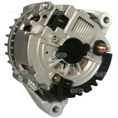 HC-Cargo Lichtmaschine Generator 75A für Daewoo Korando Cabrio 2.3 2.9 TD FJ KJ