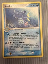 Seadra 39/97 Dragon Regular on eBay