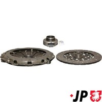 Kupplungssatz JP JP Group 4130401810 FüR Ulysse C8 CitroËN Lancia Fiat C5 Jumpy