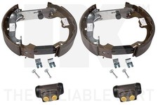 NK Bremsensatz, Trommelbremse 442563202 für FORD