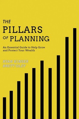 The Pillars of Planning An Essential Guide to Help Grow and Protect Your Wealth
