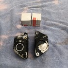 STOCK HARLEY SHOVELHEAD DUAL DISC BRAKE CALIPERS FOR 1978 1983 FX FXR