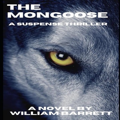 The Mongoose WILLIAM BARRETT Paperback Amazon Digital Services LL