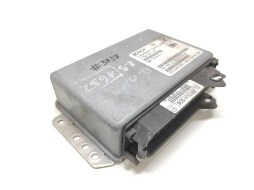 OPEL OMEGA B 25, 26, 27 Getriebesteuergerät 0260002450 2.50 Diesel 31862093