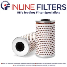 For Sparex S.64275 Fuel Filter - Filter Cross Reference