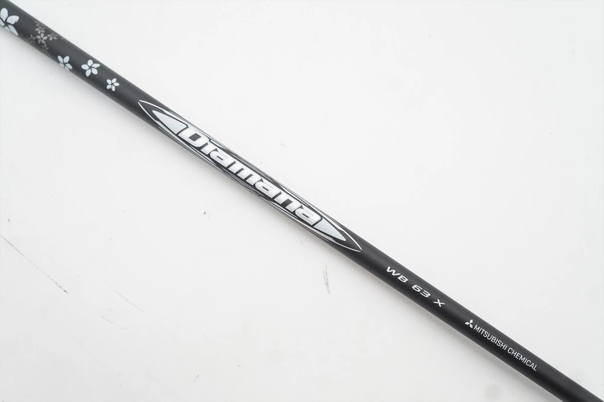 Titleist Diamana Golf Club Shafts for sale - eBay