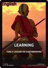EN - Learning Theme Card - 44 - TLA - NM
