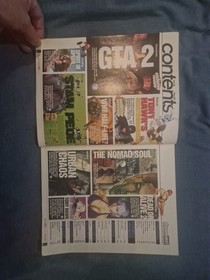 Dreamcast Monthly Magazine. Issue 8. May 2000. Tony Hawk, GTA2, Dead Or Alive 2