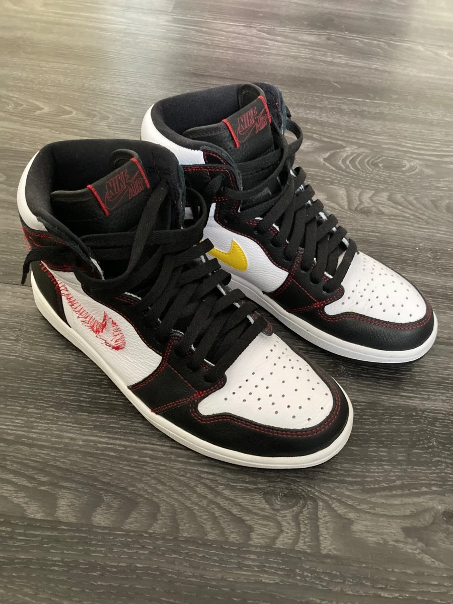 Jordan 1 Retro OG High Defiant for Sale | Authenticity Guaranteed