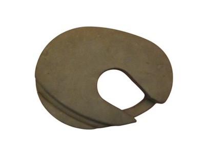 Buell XB 9-12 Shell Case.