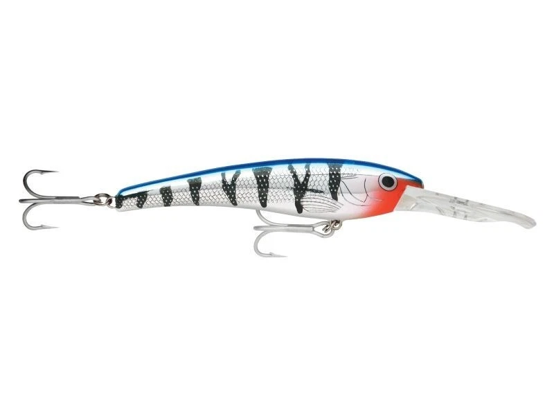 Storm Deep Thunder DTH11 11cm 28g Flottant Leurre Poisson nageur COULEURS - Photo 1/1
