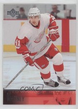 2003-04 Upper Deck Ray Whitney #310 1dm1