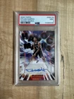 2025-26 Topps - Havoc Marks Dylan Harper #HM-DH (AU, RC)