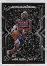 2021-22 Panini Obsidian Kentavious Caldwell-Pope #75 0lb8