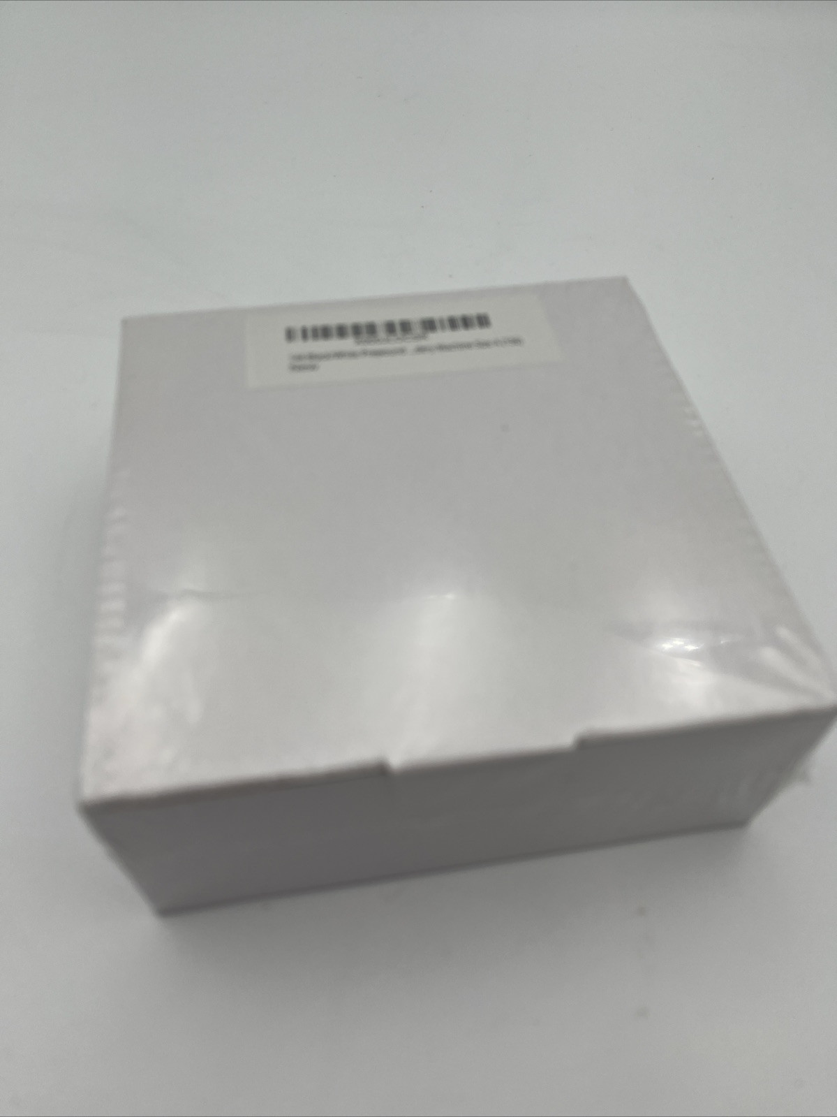 Machine Size A 156