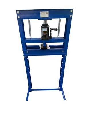 Werkstattpresse Hydraulikpresse Presse 30t Neu
