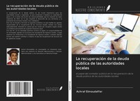 Achraf Elmoudaffar | La RecuperacióN De La Deuda PúBlica De Las Autoridades...